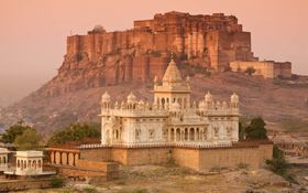 Classic Rajasthan (6N / 7D)