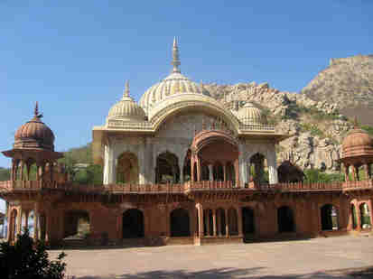 Classic Rajasthan with Delhi (8N / 9D)